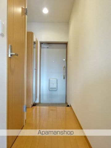 M’S DREAMXIVの内装写真