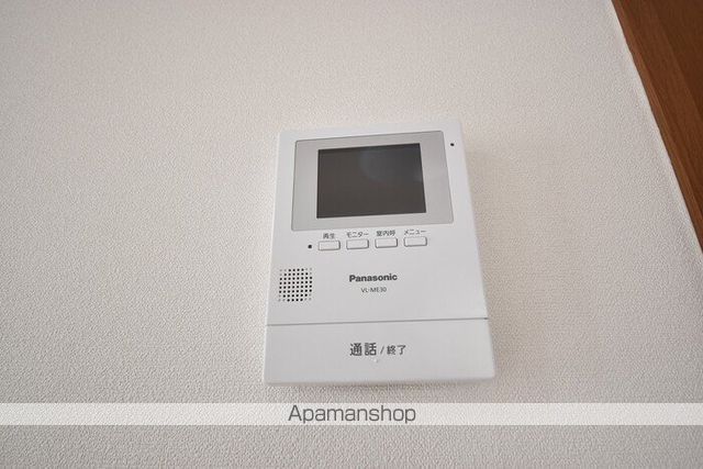 アーバンハイツ 28 A棟の内装写真