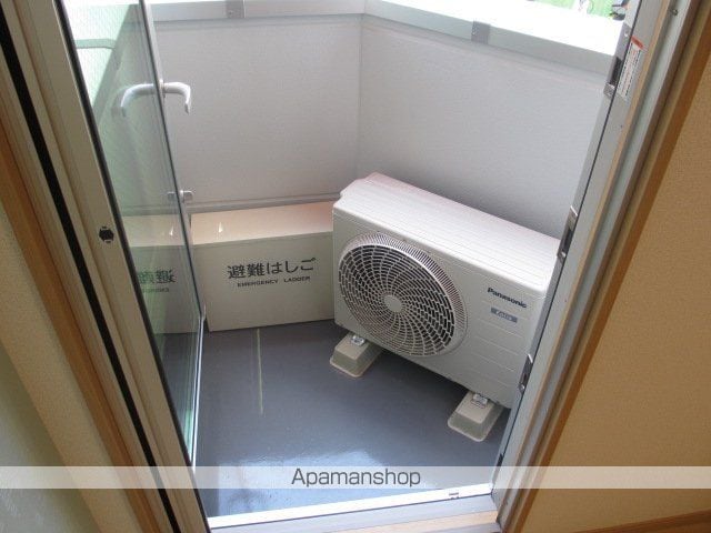 アクロス蔵前の内装写真