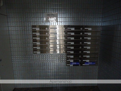 ＴＫイーストヒルズ[3LDK/63.4m2]の共用部4