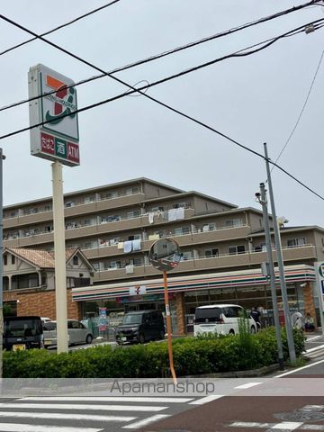 クオーレ習志野台5丁目IIIの周辺写真