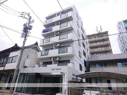 日動千代田ビル[1K/26.8m2]の外観5