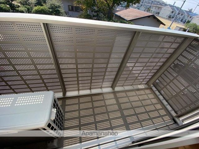 シャインポート屋島 G・H棟の内装写真