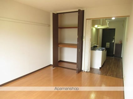 こまがたハートタウンＡ[1R/25.9m2]の内装1