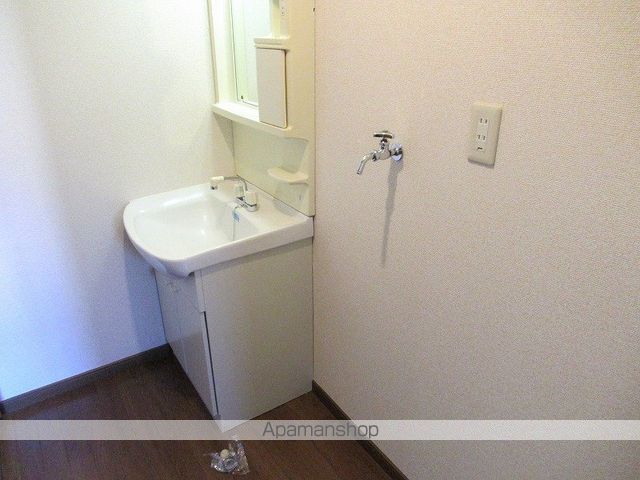 ストリームA棟の内装写真