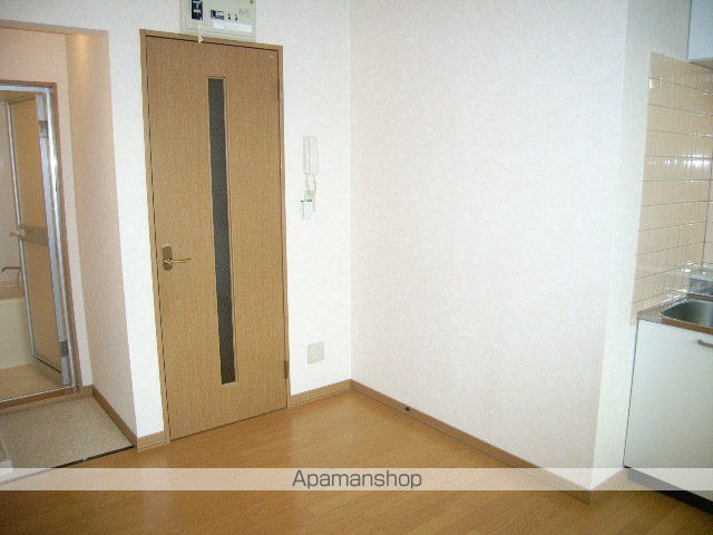 カーサ北野の内装写真