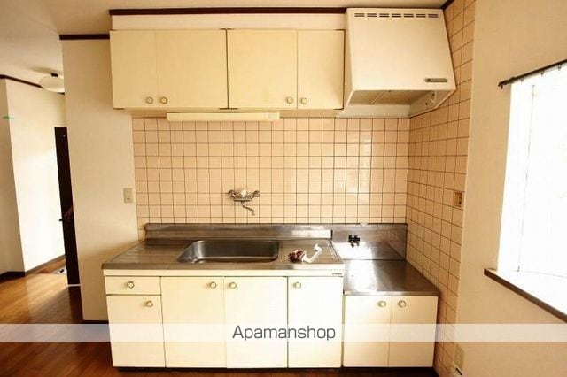 サンガーデン三奈木の内装写真