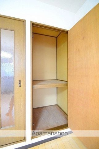 リヴラン西原IIの内装写真