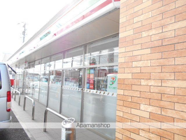 K’S COURTの周辺写真
