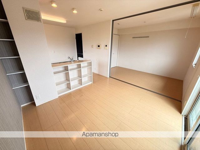 ベレーザ角木の内装写真