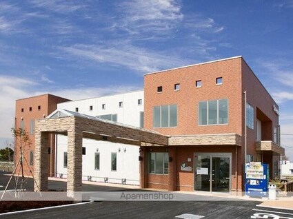 マロングレイス　Ｂ[2DK/45.15m2]の周辺4