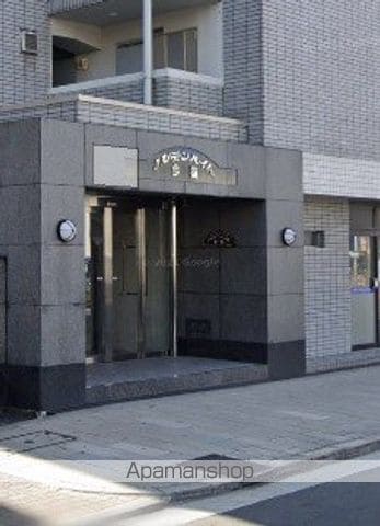 ノルデンハイム今福の外観写真
