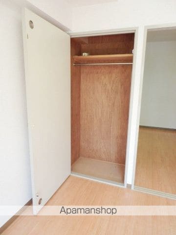 ベルエア調布の内装写真