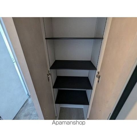 CASA AT新道東の内装写真