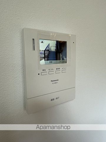 ライラックAの内装写真