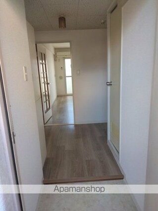 ハイツたかす[1K/19.66m2]の内装4