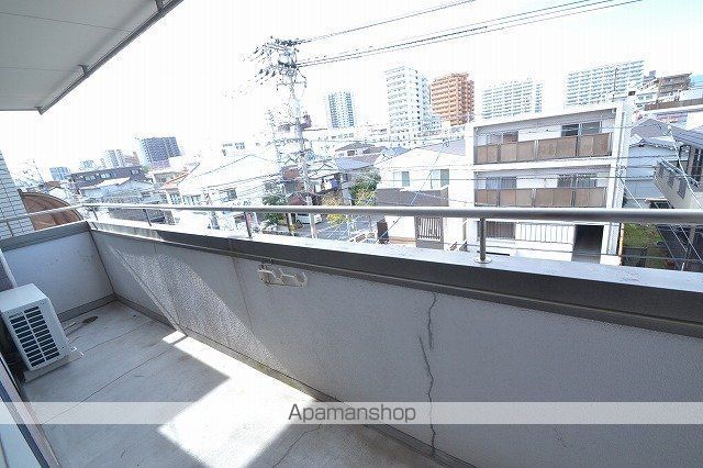 小桜ビルの内装写真