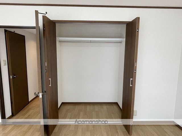 サープラスIIときわの内装写真