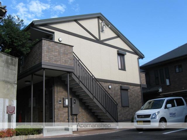 ブルースカイ山宗の外観写真