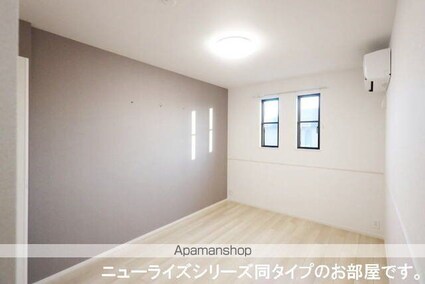 セレニティ　コートⅠ[2LDK/56.44m2]のその他内装1