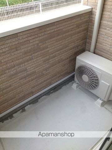 フィオーレの内装写真