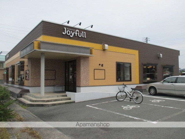 ラウレアAの周辺写真