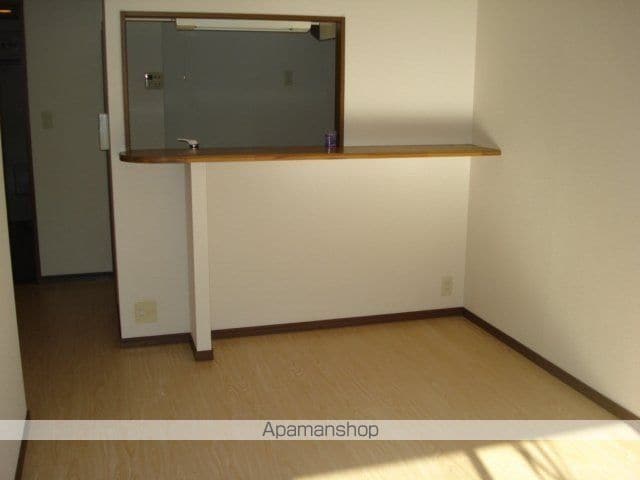 ウイング21の内装写真
