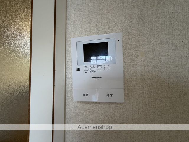 アスカ富町の内装写真