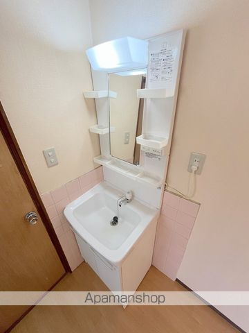 野口文化 東棟の内装写真