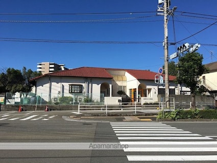 ハウス２０００ＫＵＷＡＮＡ[1K/39m2]の周辺5