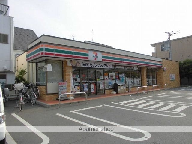 ラミアカーサ MAの周辺写真