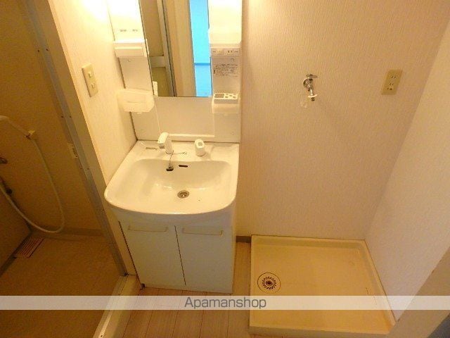 センチュリー壱番館の内装写真