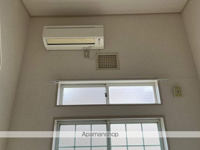 アビタシオン東伏見Bの内装写真