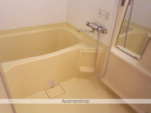 平岸パールハイムの内装写真