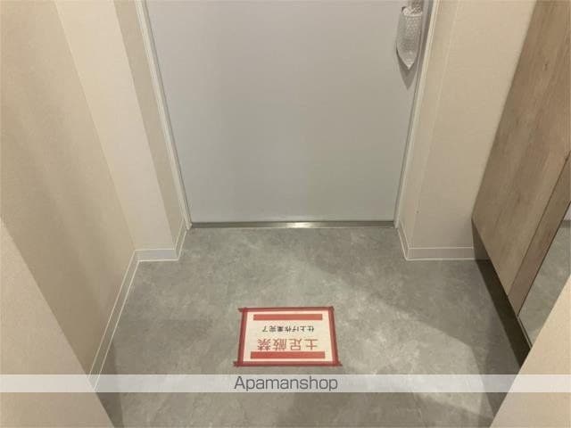 RESIDENCE OMIYA HIKAWASANDOの内装写真