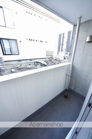 ポラリス元町の内装写真