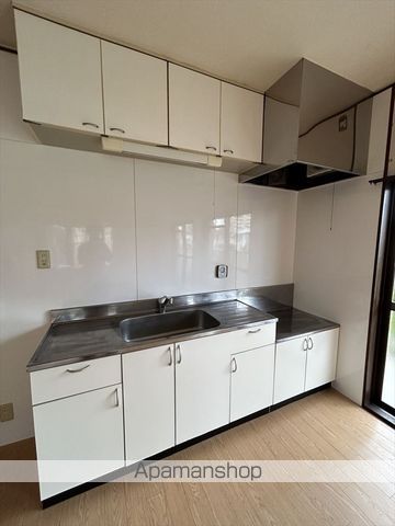 マンション桜台の内装写真