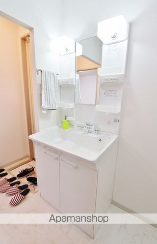 ファミール田宮の内装写真
