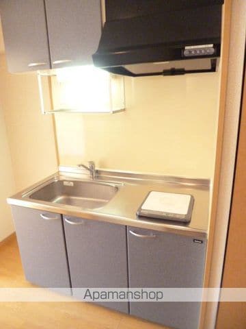 アコール住吉の内装写真