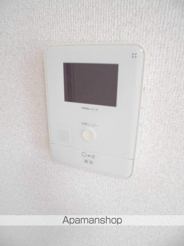 ドゥエル荻窪の内装写真