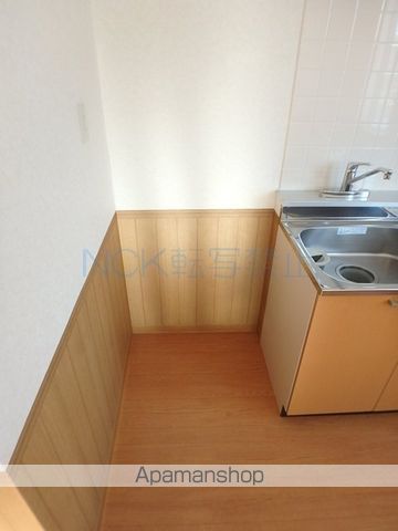エルソル発寒の内装写真