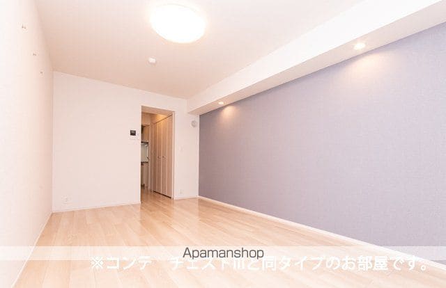 東武鉄道東上線 みずほ台駅 徒歩7分 3階建 新築の内装写真