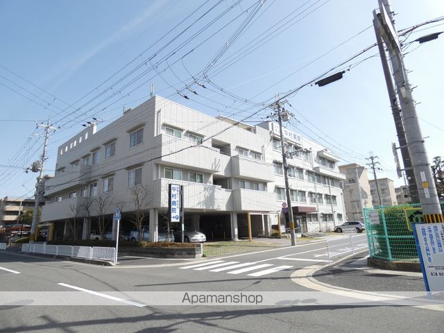 エル・パティオ田原の周辺写真