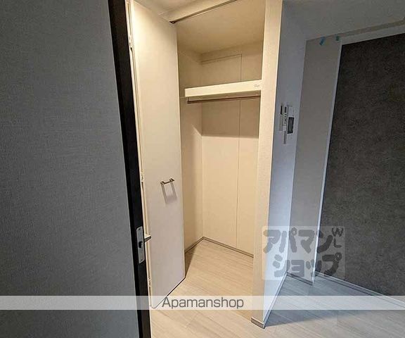 ブランシエスタ西京極の内装写真