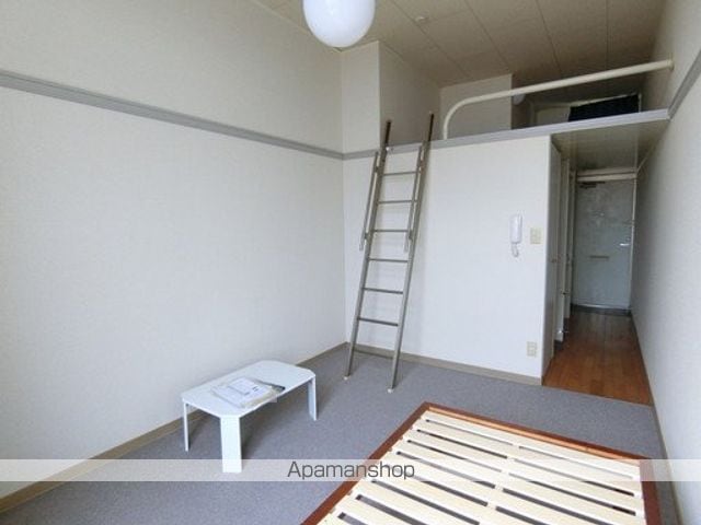 袋井市 2階建 築29年の内装写真