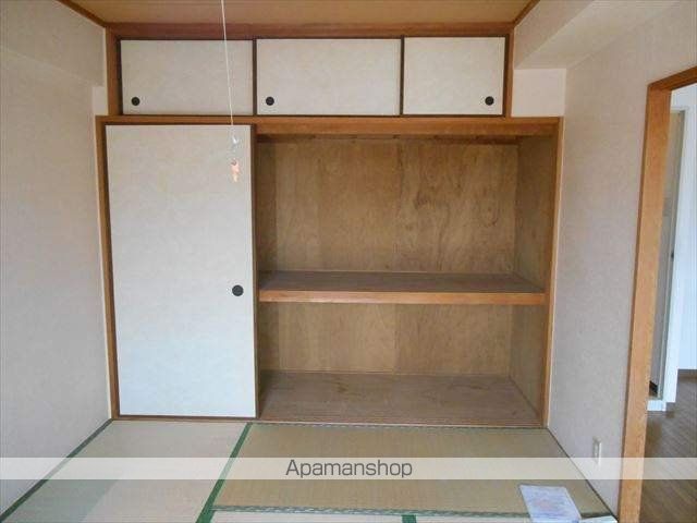 ドエル岸和田の内装写真