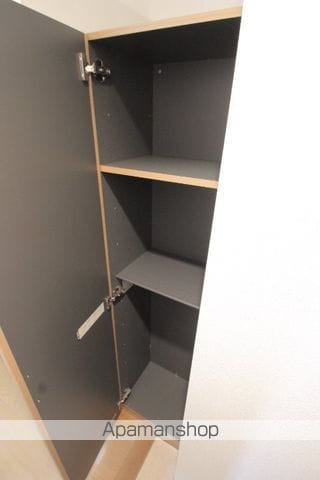 MA BELLE鶴瀬の内装写真