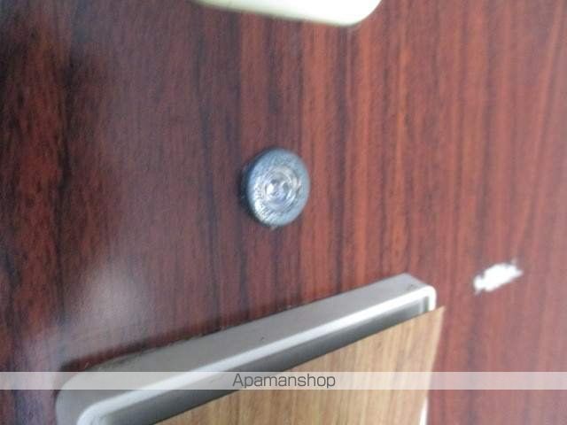 南郷ハイツの内装写真