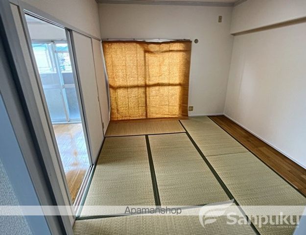 グレイス衣山東の内装写真