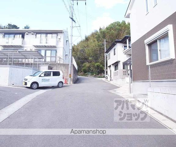 アマルフィ伏見桃山の周辺写真